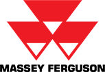Massey Ferg logo